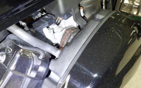 HONDA VT400S 2013 NC46