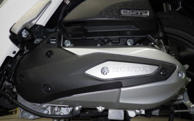 HONDA DIO 110 2026 JK03