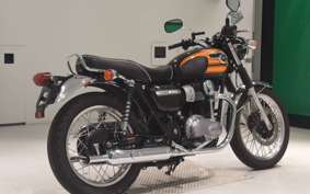 KAWASAKI W800 2017 EJ800A