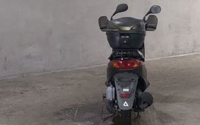 YAMAHA AKUSHI STREET SE53J