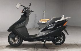 HONDA SPACY125 JF04