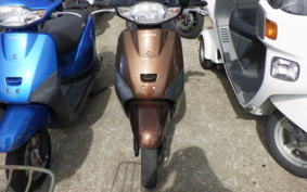 HONDA TACT Gen.4 AF79