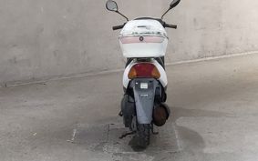 SUZUKI LET`S2 CA1PA