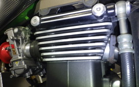 KAWASAKI ZRX1200 R 2002 ZRT20A