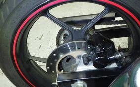 SUZUKI GIXXER 150 2017 NG4BG