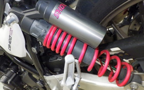 HONDA CB400SF GEN 4 A 2018 NC42