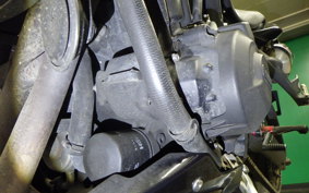 TRIUMPH STREET TRIPLE 2007