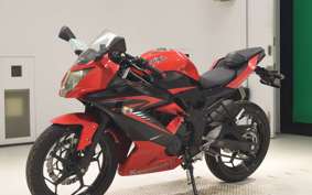 KAWASAKI NINJA 250 SL BX250A