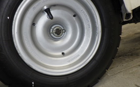 HONDA GYRO CANOPY 2010 TA03