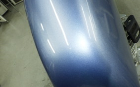 SUZUKI GRASS TRACKER NJ4BA