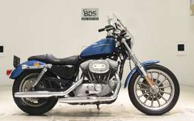 HARLEY XL883L 2005
