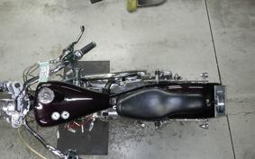 HARLEY XLH883 1990