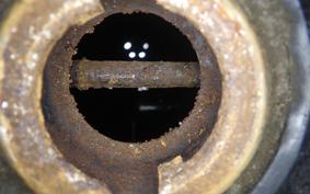 HONDA TODAY 1999 AF61