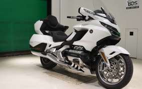HONDA GL 1800 GOLD WING TOUR DCT 2026