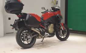DUCATI MULTISTRADA V4S 2025