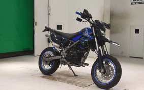 KAWASAKI KLX125D TRACKER 2025 LX125D