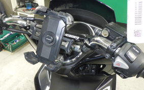 HONDA PCX125 1998 JF81