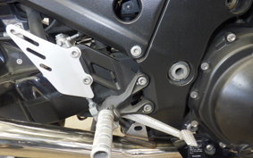 KAWASAKI ZZ1400 NINJA R 2008 ZXT40B