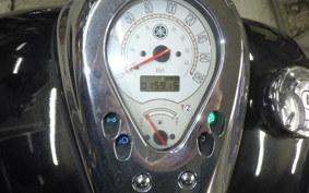 YAMAHA DRAGSTAR 400 CLASSIC 2004 VH01J