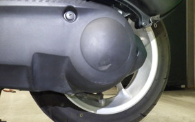 YAMAHA N-MAX 2024 SE86J