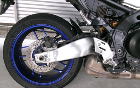 YAMAHA MT-09 SP ABS 2022 RN69J