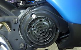 HONDA DIO ZX GEN 2 AF35