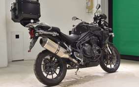 TRIUMPH TIGER EXPLORER 2013
