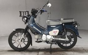 HONDA CROSS CUB110 JA60