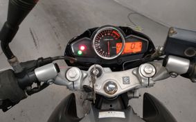 SUZUKI GSR250 GJ55D