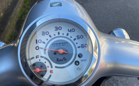 HONDA DIO AF68