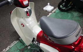 HONDA  SUPER CUB C125 JA58