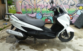 SUZUKI BURGMAN200 CH41A