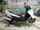 Фото Suzuki BURGMAN200 с японского аукциона