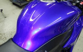 YAMAHA YZF-R6 2018