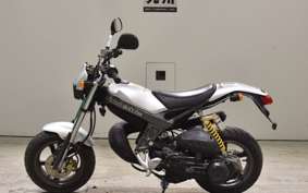 SUZUKI TR50 STREET MAGIC CA1LB