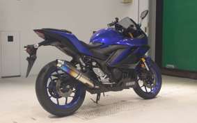 YAMAHA YZF-R3 2019 RH13J