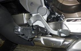 HONDA CRF1100L AFRICA TWIN DCT 2020 SD10
