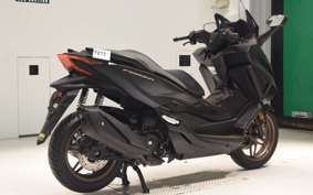 HONDA FORZA 250 2022 MF17
