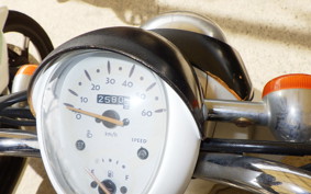 HONDA CREA SCOOPY AF55