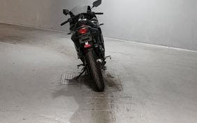 KAWASAKI NINJA 250R EX250K