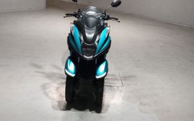 YAMAHA TRICITY 125 SEC1J