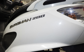 SUZUKI SKYWAVE 200 (Burgman 200) 2018 CH41A