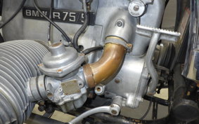 BMW R 75 2013