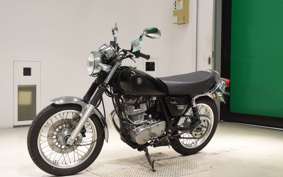 YAMAHA SR400 Gen.4 2014 RH03J