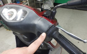 SUZUKI ADDRESS V125 G 2012 CF46A