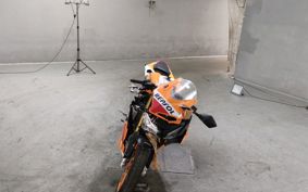 HONDA CBR250R MC41