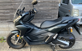HONDA ADV160 KF54