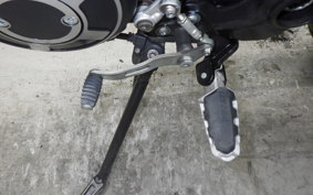 DUCATI SCRAMBLER DESERT SIED 2018