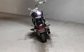 YAMAHA DRAGSTAR 1100 VP10J