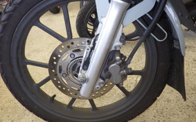 HONDA CROSS CUB 110 JA60